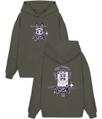 OMNRxHUC V2- Oversize Hoodie