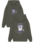 OMNRxHUC V1 - Oversize Hoodie