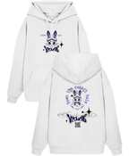 OMNRxHUC V1 - Oversize Hoodie