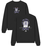 OMNRxHUC V2- Oversize Sweatshirt