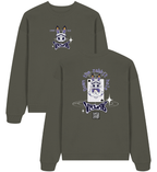 OMNRxHUC V2- Oversize Sweatshirt