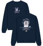 OMNRxHUC V2- Oversize Sweatshirt