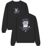 OMNRxHUC V1 - Oversize Sweatshirt