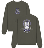 OMNRxHUC V1 - Oversize Sweatshirt