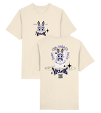 OMNRxHUC V2 - Heavy Oversized T-Shirt