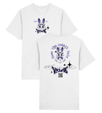 OMNRxHUC V1 - Heavy Oversized T-Shirt