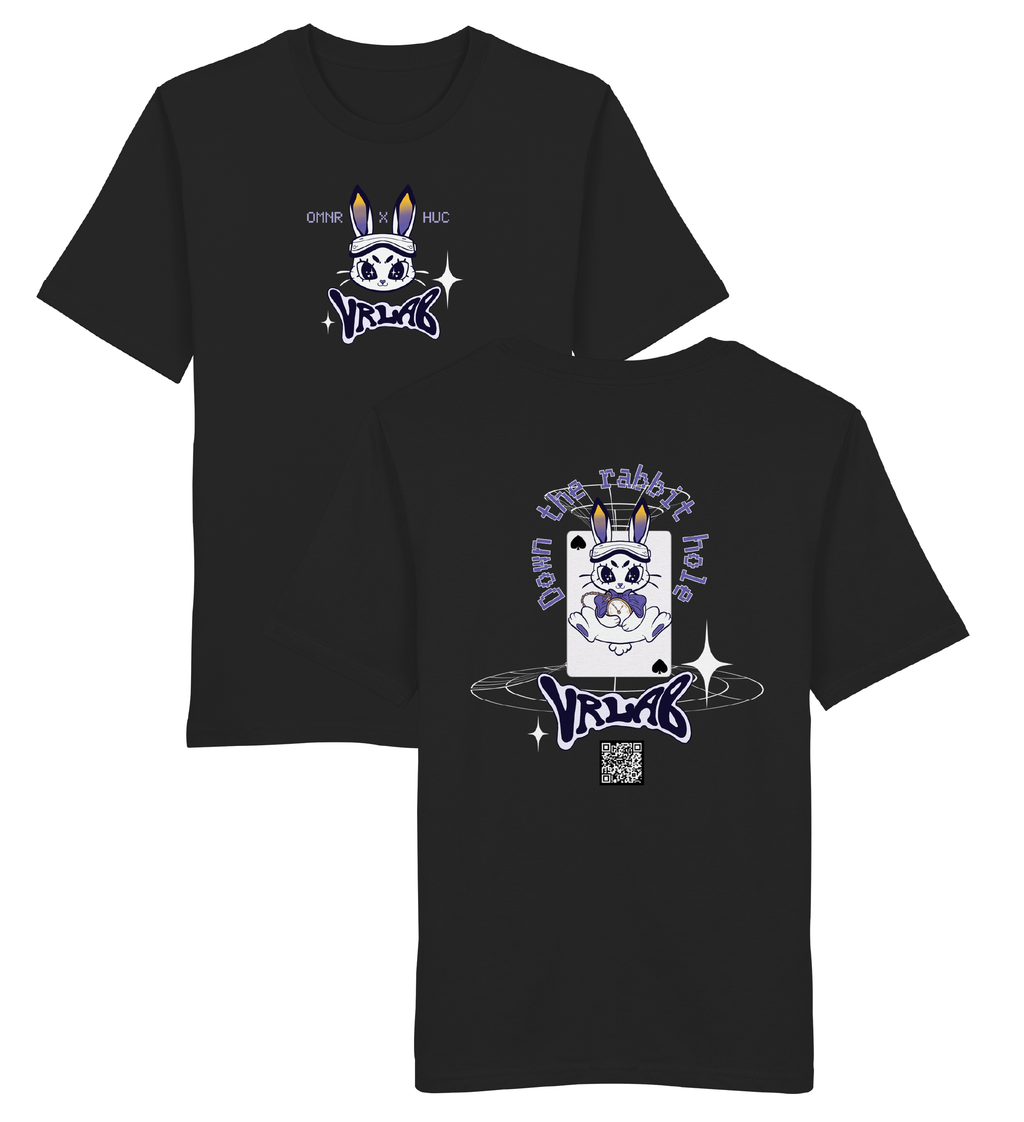 OMNRxHUC V2 - T-Shirt