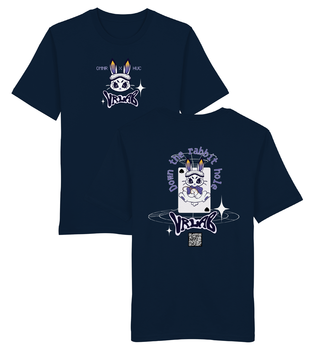 OMNRxHUC V2 - T-Shirt