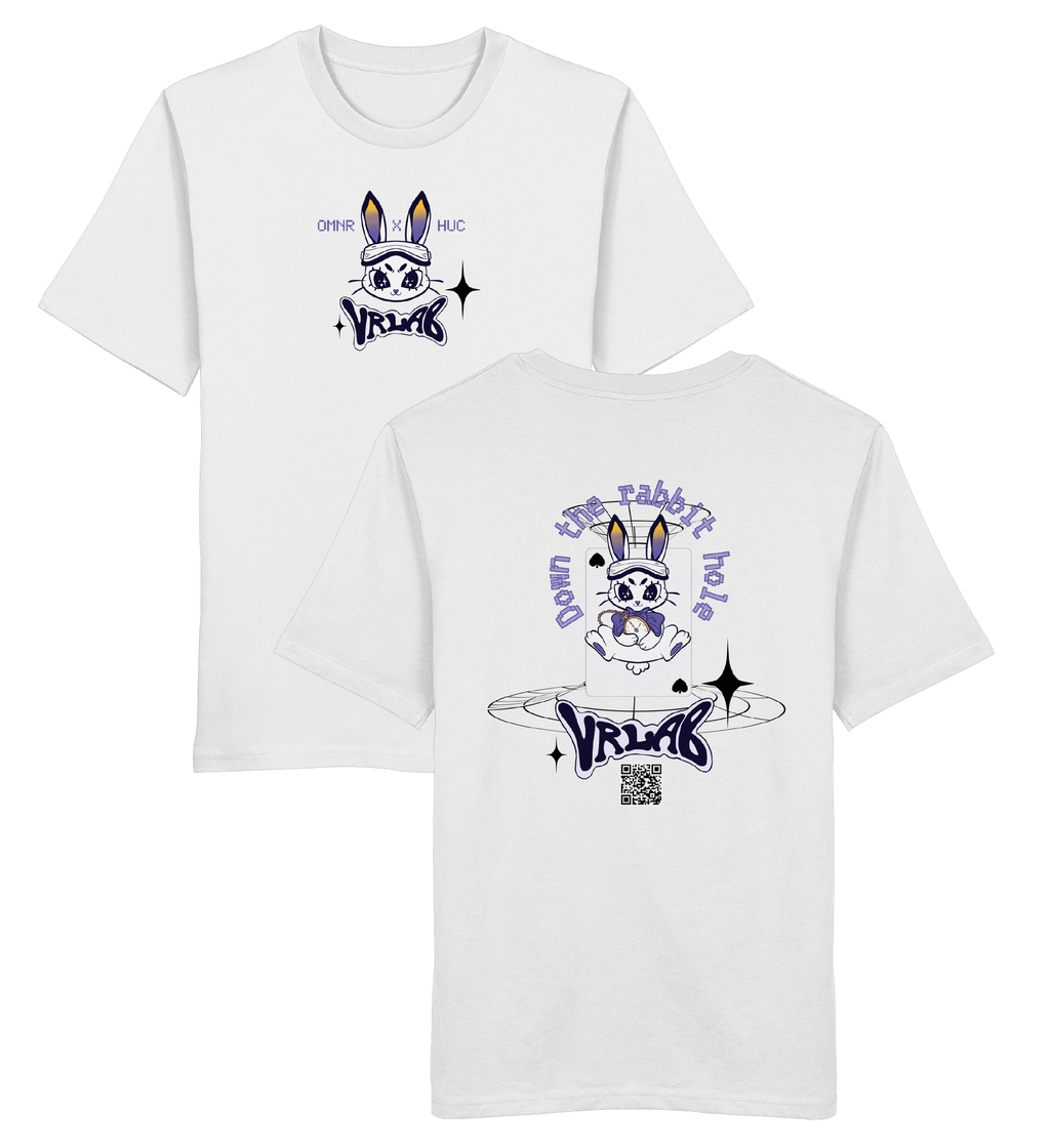 OMNRxHUC V2 - T-Shirt