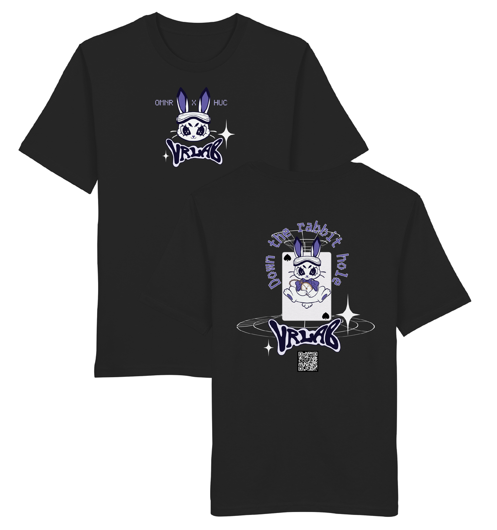 OMNRxHUC V1 - T-Shirt