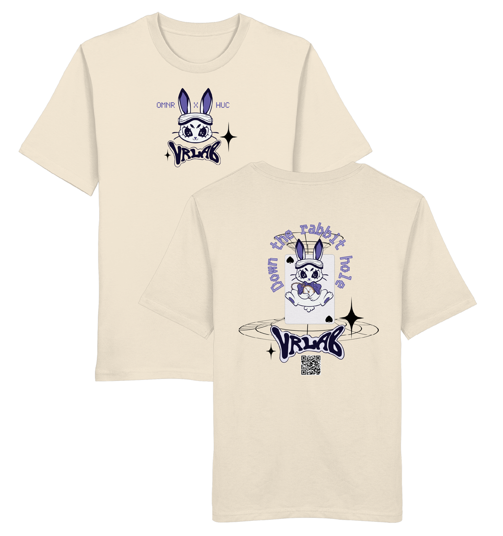 OMNRxHUC V1 - T-Shirt