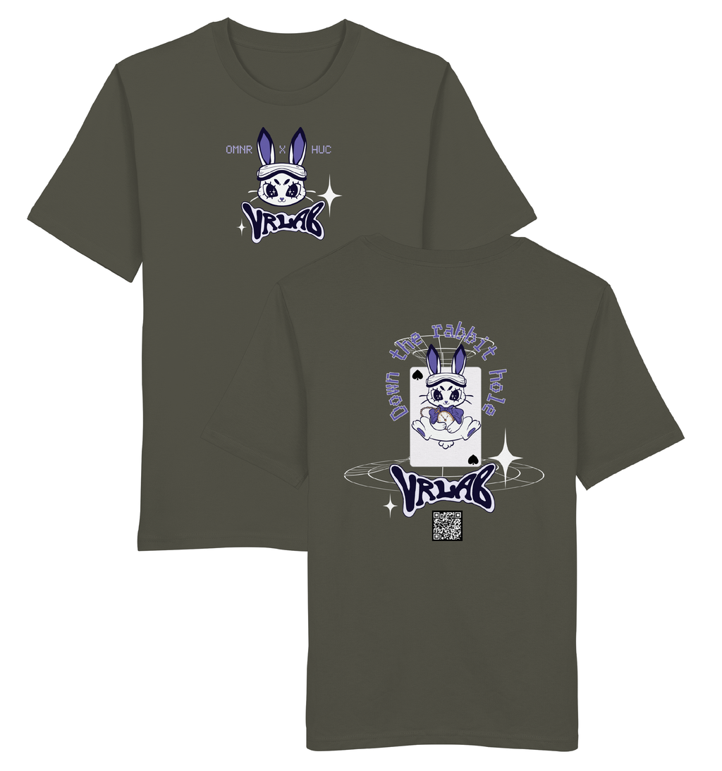 OMNRxHUC V1 - T-Shirt