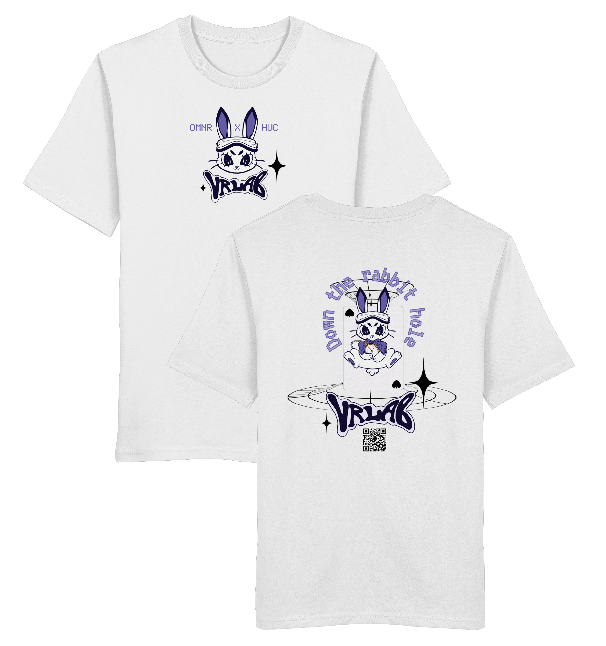 OMNRxHUC V1 - T-Shirt