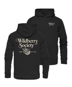 Wildberry Society - Hoodie