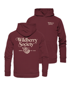 Wildberry Society - Hoodie