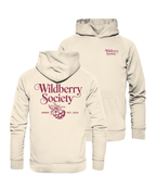 Wildberry Society - Hoodie
