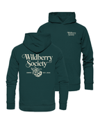 Wildberry Society - Hoodie