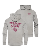 Wildberry Society - Hoodie