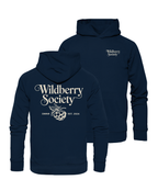 Wildberry Society - Hoodie