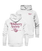 Wildberry Society - Hoodie