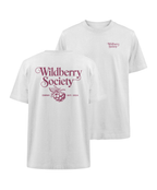 Wildberry Society - Oversized T-Shirt